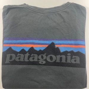 Patagonia Mens Small tshirt